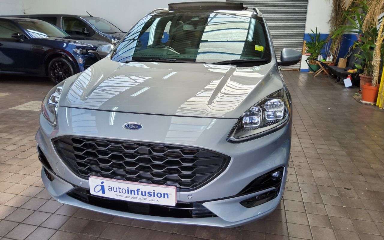 2023 FORD KUGA 2023 FORD KUGA