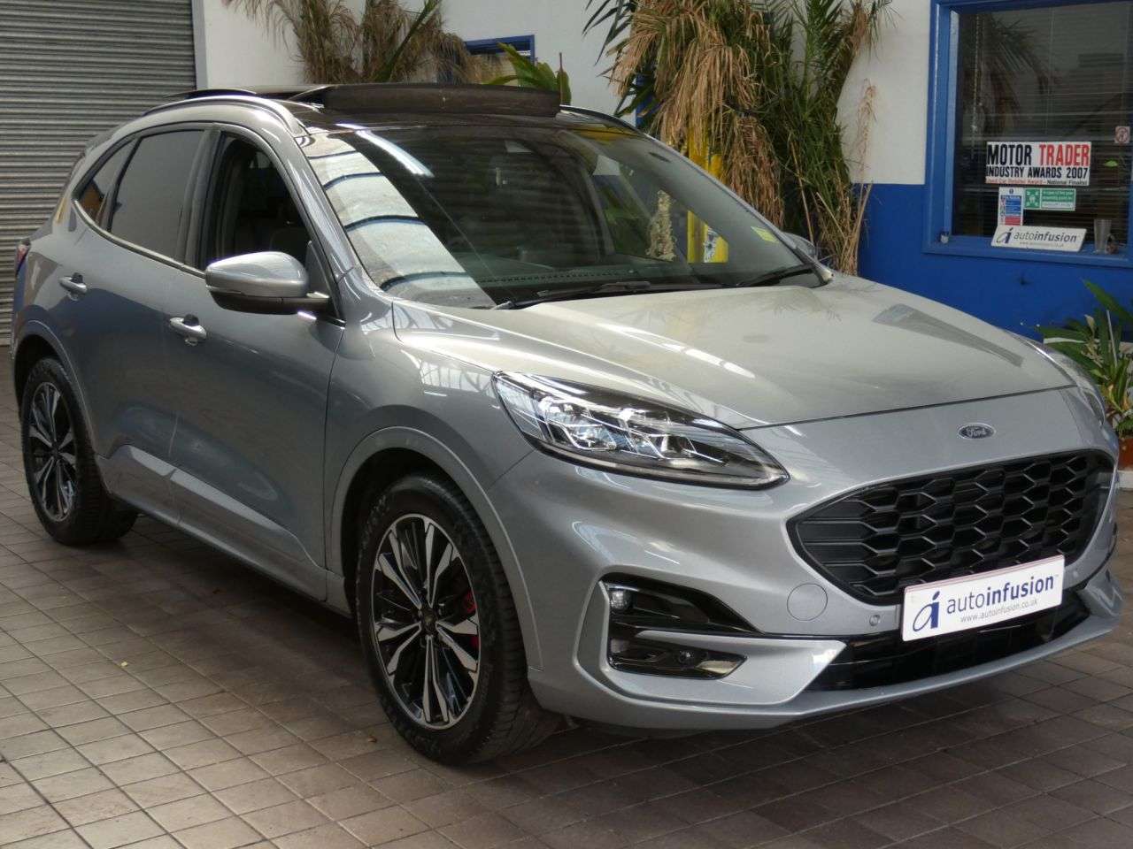 2023 FORD KUGA 2023 FORD KUGA