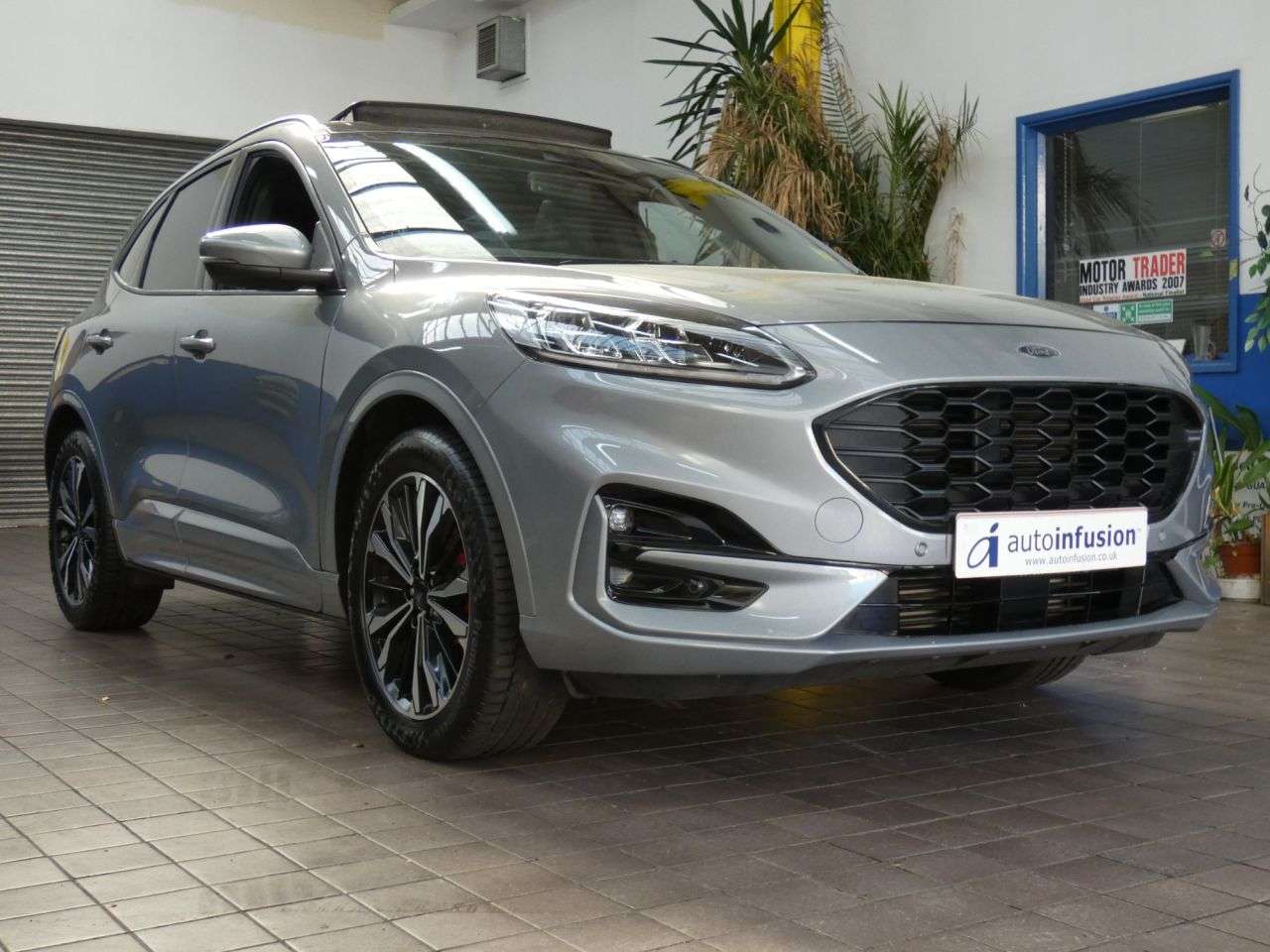 2023 FORD KUGA 2023 FORD KUGA