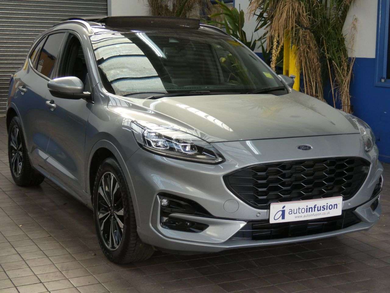 2023 FORD KUGA 2023 FORD KUGA