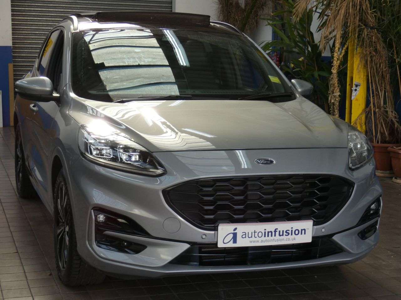 2023 FORD KUGA 2023 FORD KUGA