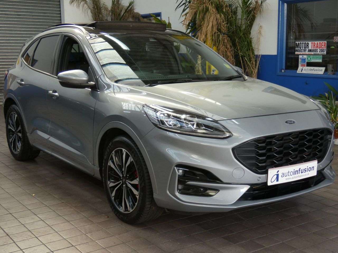 2023 FORD KUGA 2023 FORD KUGA
