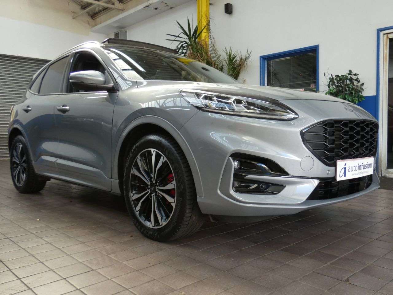 2023 FORD KUGA 2023 FORD KUGA