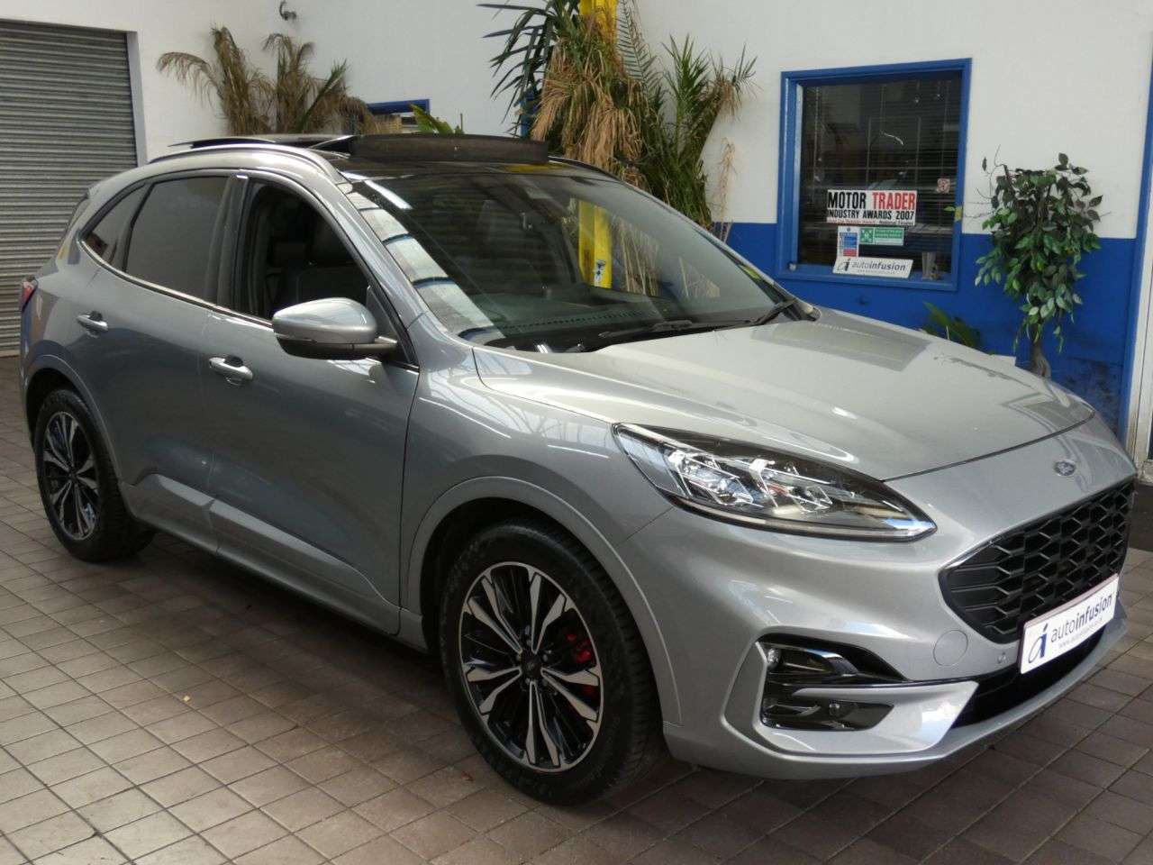 2023 FORD KUGA 2023 FORD KUGA