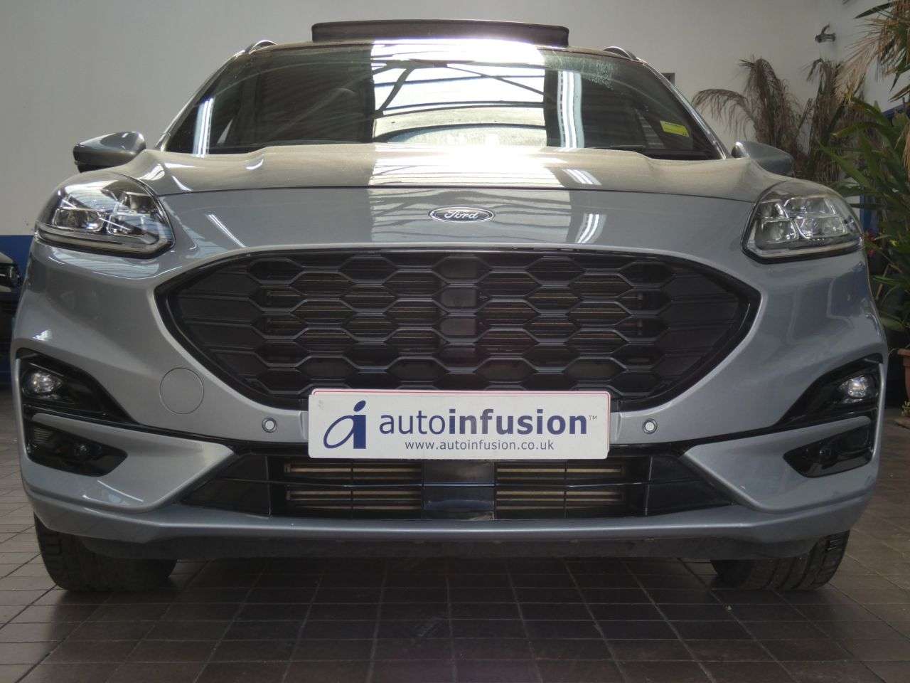 2023 FORD KUGA 2023 FORD KUGA