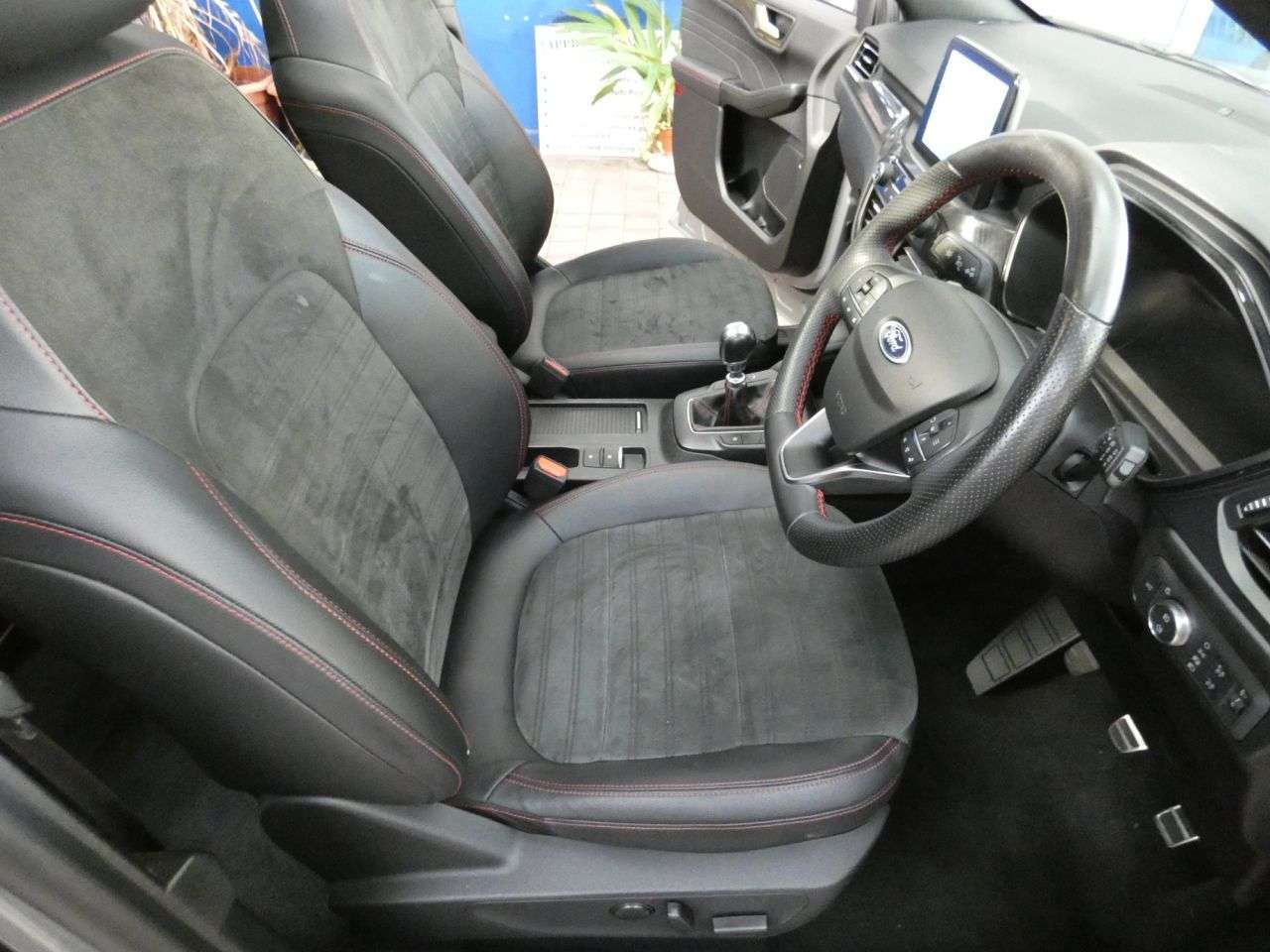 2023 FORD KUGA 2023 FORD KUGA