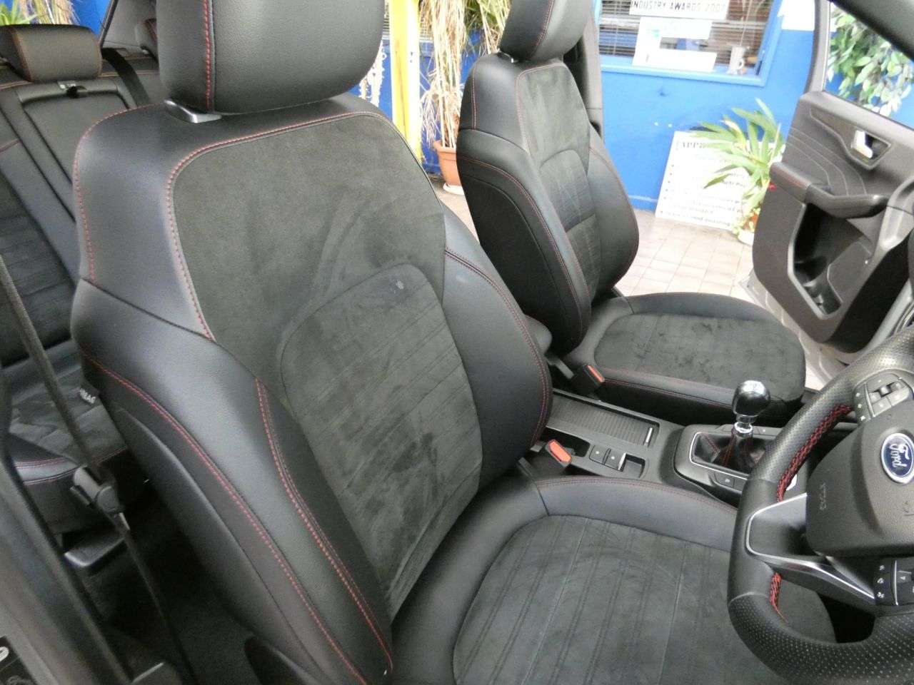 2023 FORD KUGA 2023 FORD KUGA