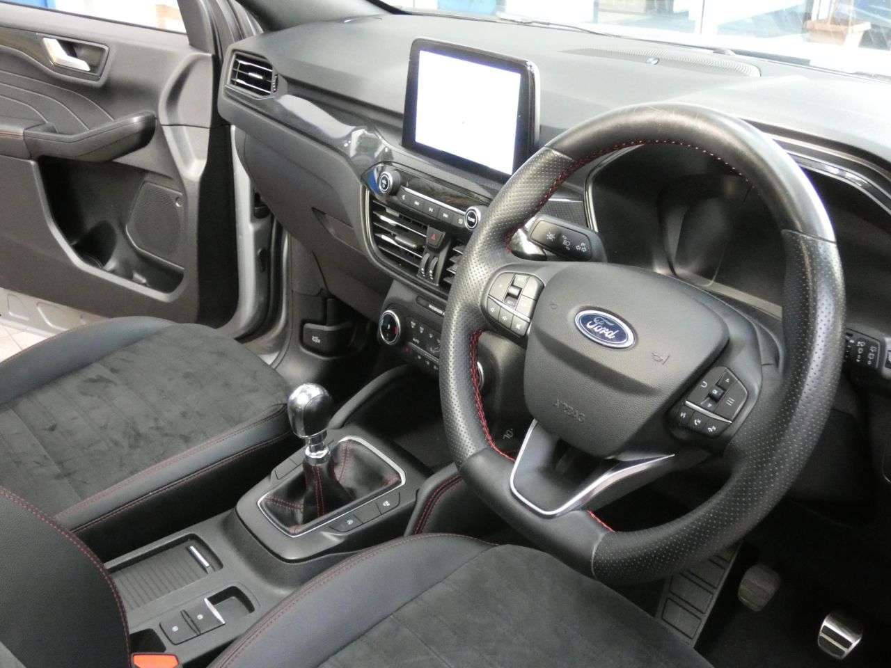 2023 FORD KUGA 2023 FORD KUGA