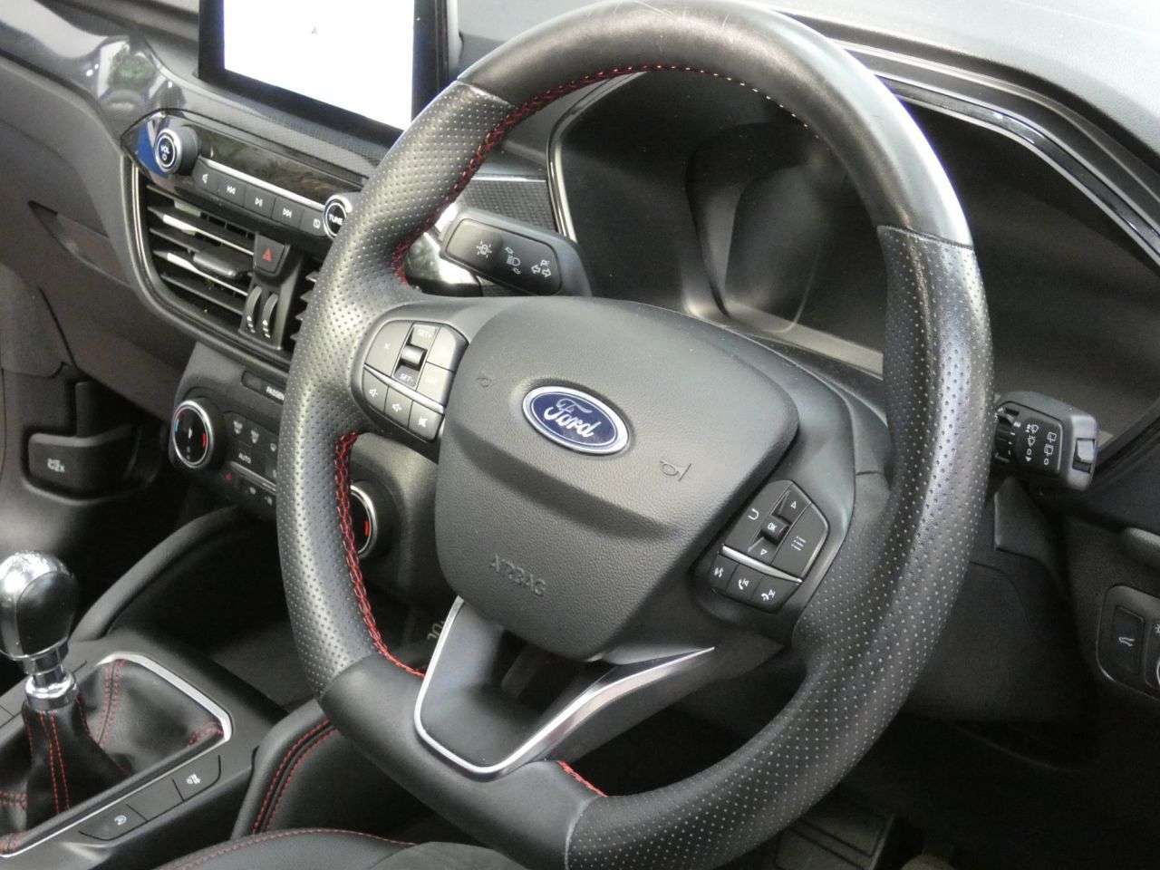 2023 FORD KUGA 2023 FORD KUGA