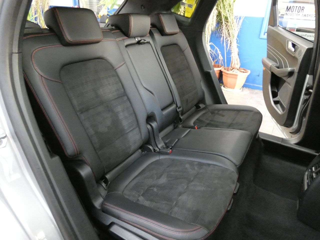 2023 FORD KUGA 2023 FORD KUGA