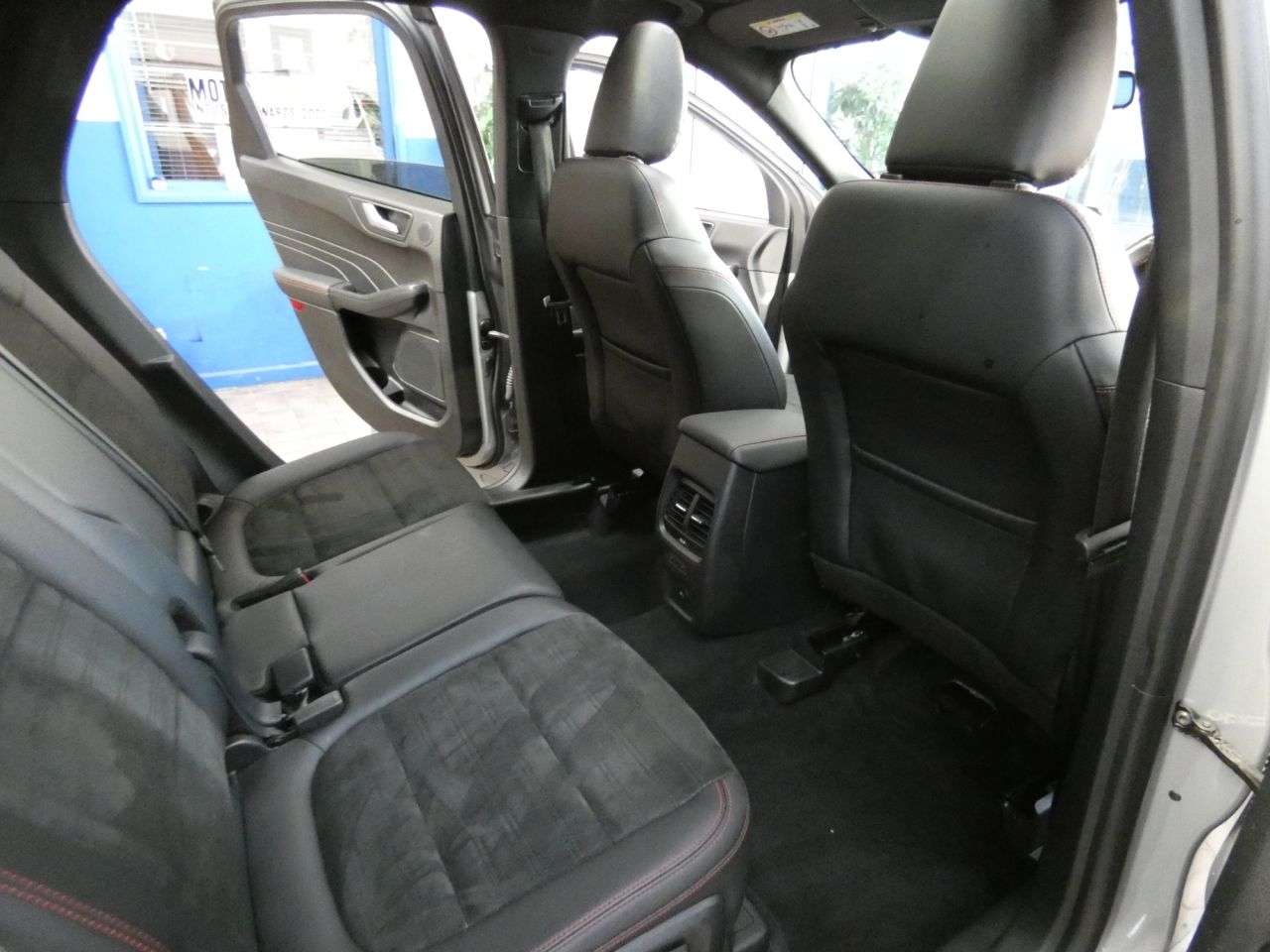 2023 FORD KUGA 2023 FORD KUGA