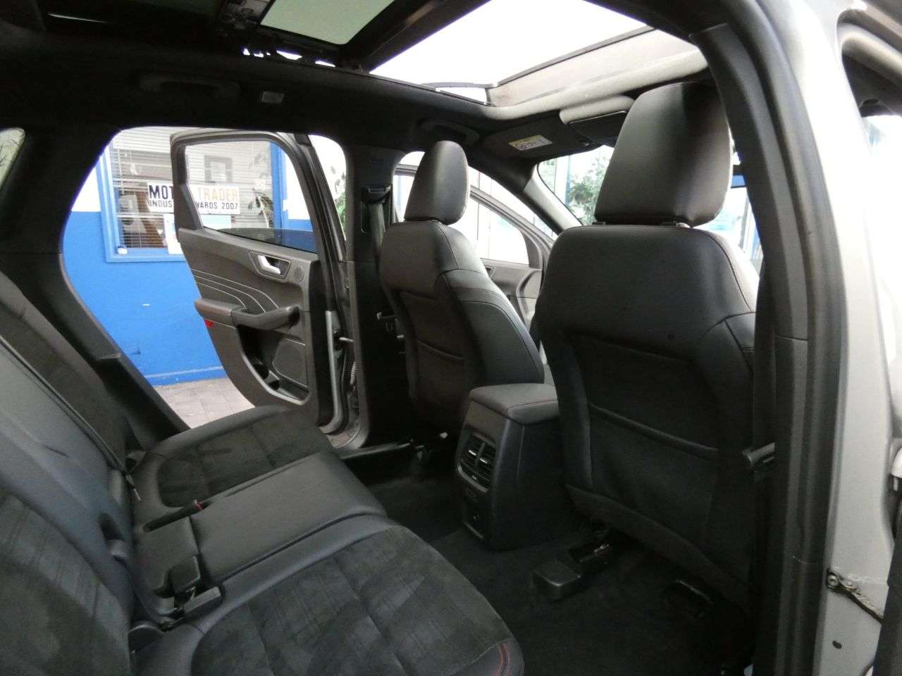2023 FORD KUGA 2023 FORD KUGA