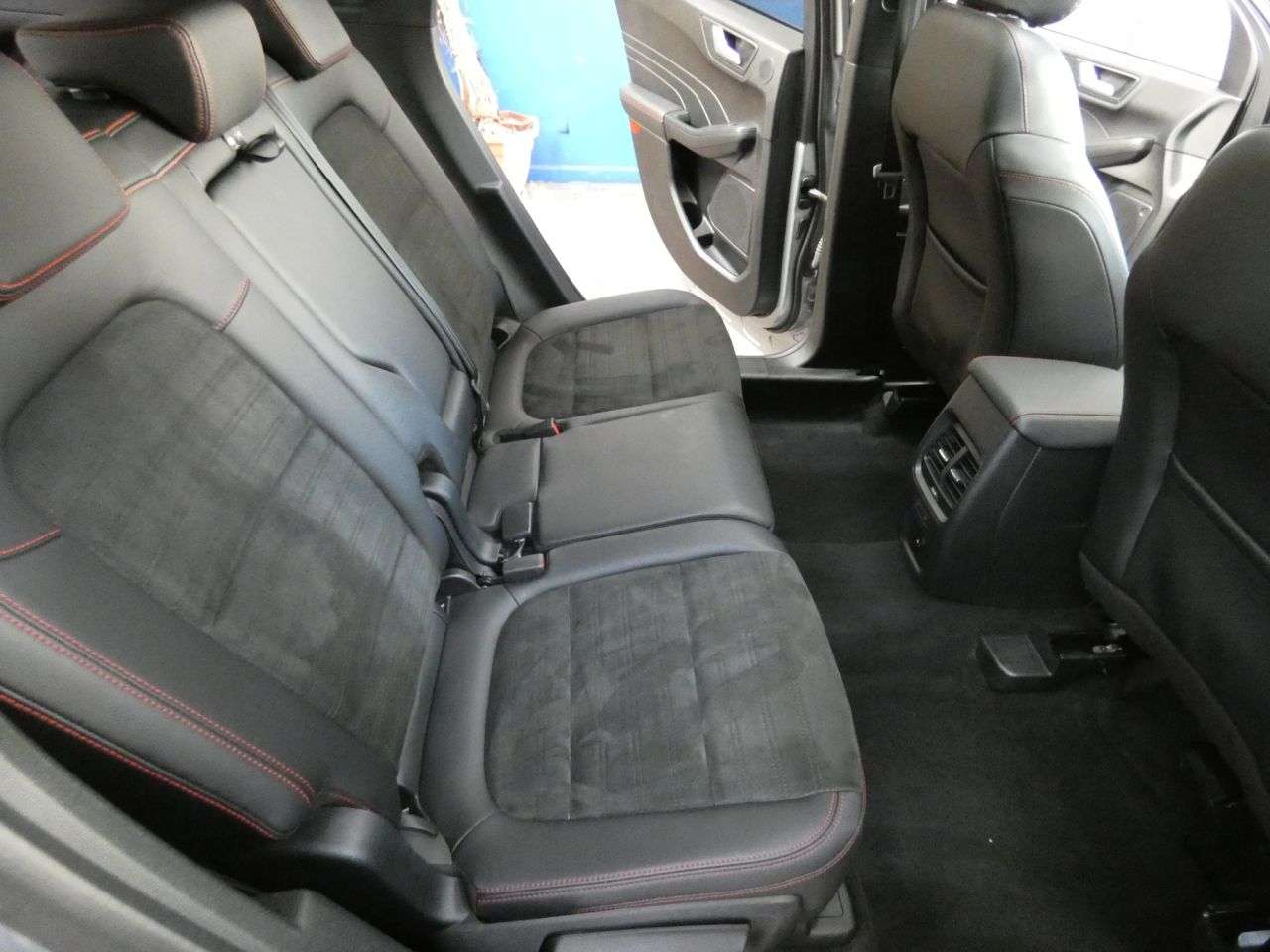 2023 FORD KUGA 2023 FORD KUGA