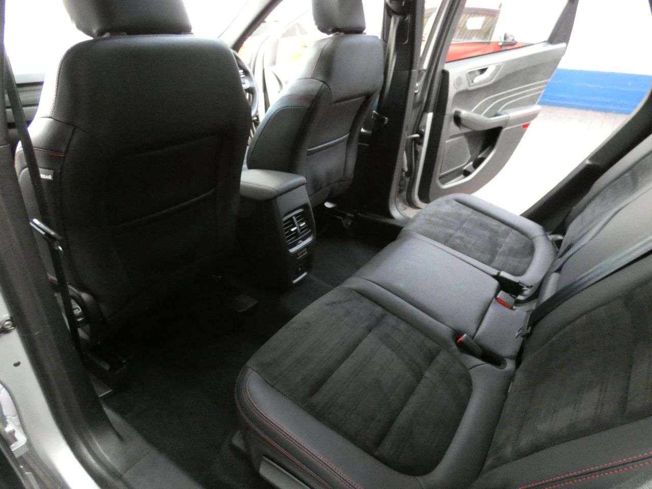 2023 FORD KUGA 2023 FORD KUGA