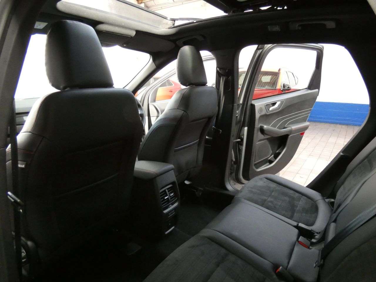 2023 FORD KUGA 2023 FORD KUGA