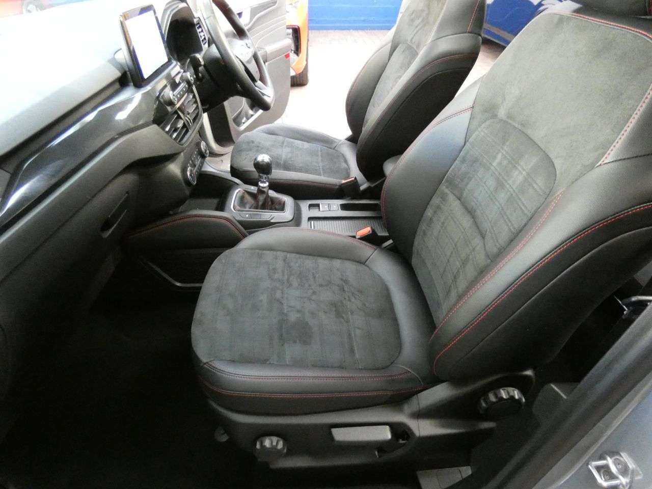 2023 FORD KUGA 2023 FORD KUGA