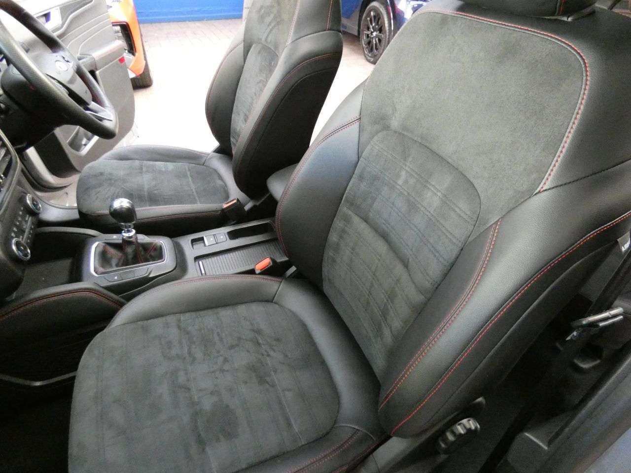 2023 FORD KUGA 2023 FORD KUGA