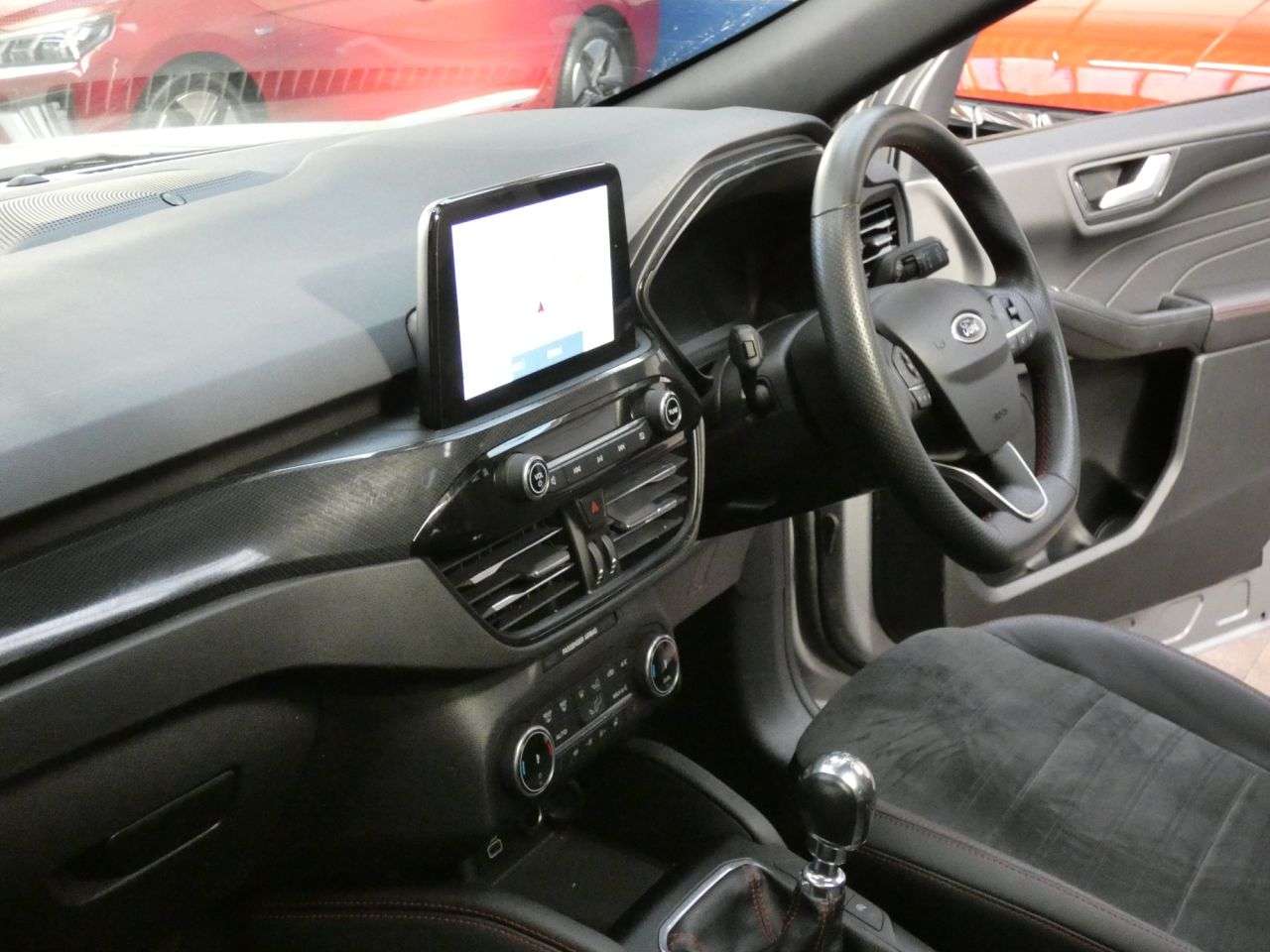 2023 FORD KUGA 2023 FORD KUGA