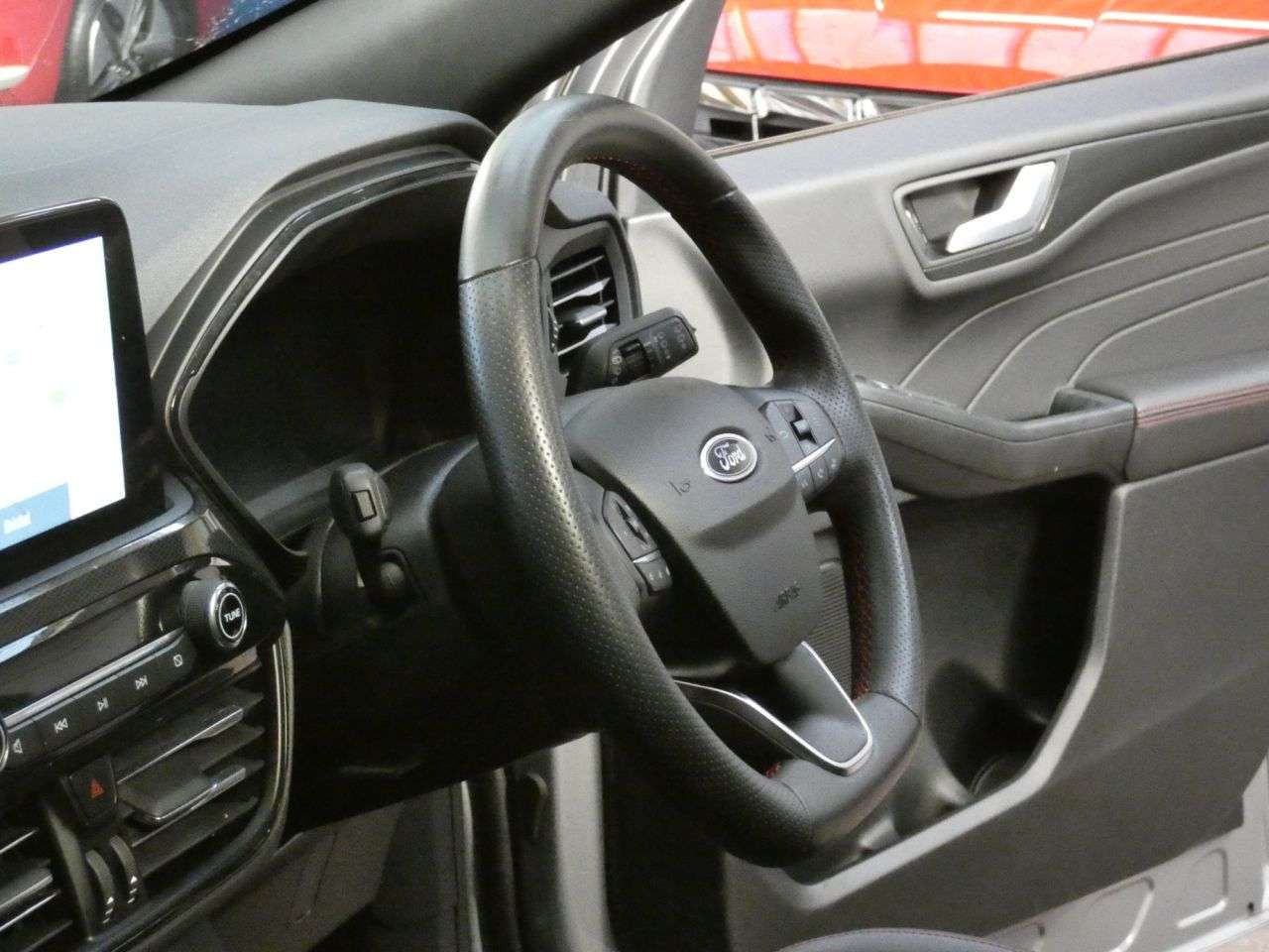2023 FORD KUGA 2023 FORD KUGA