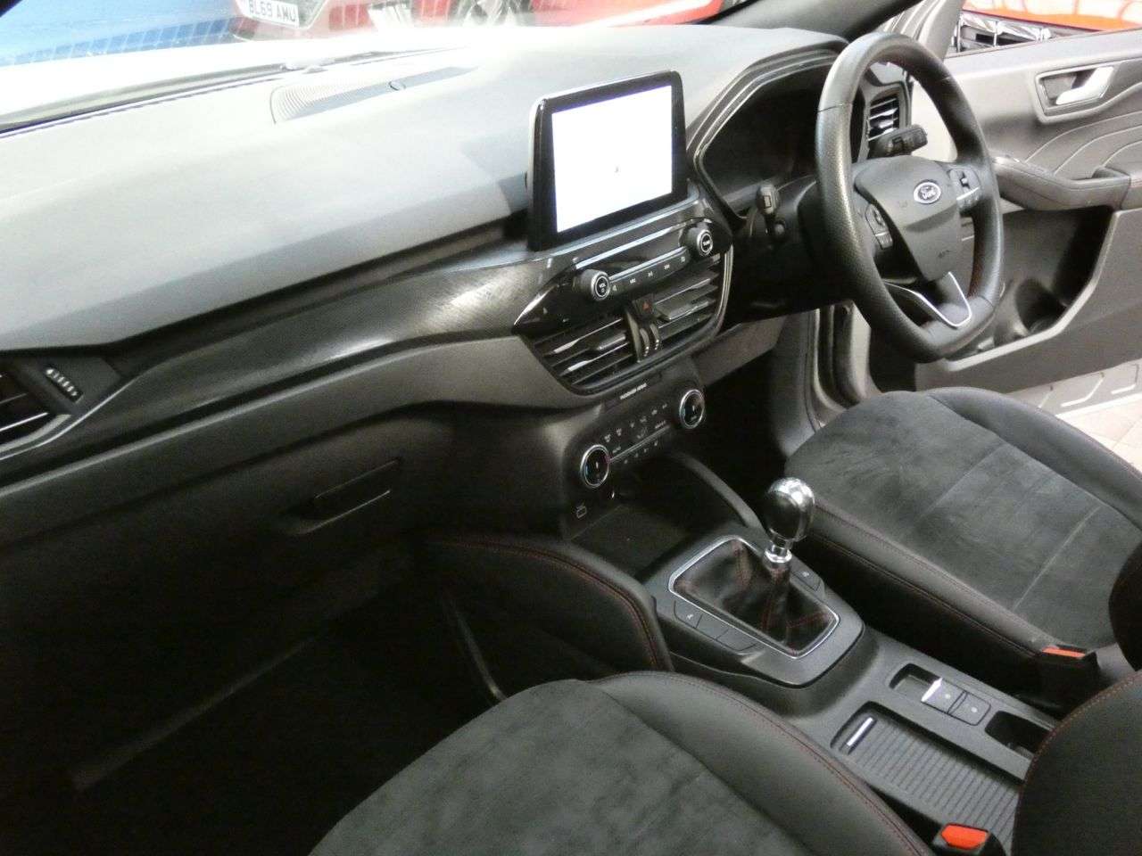 2023 FORD KUGA 2023 FORD KUGA
