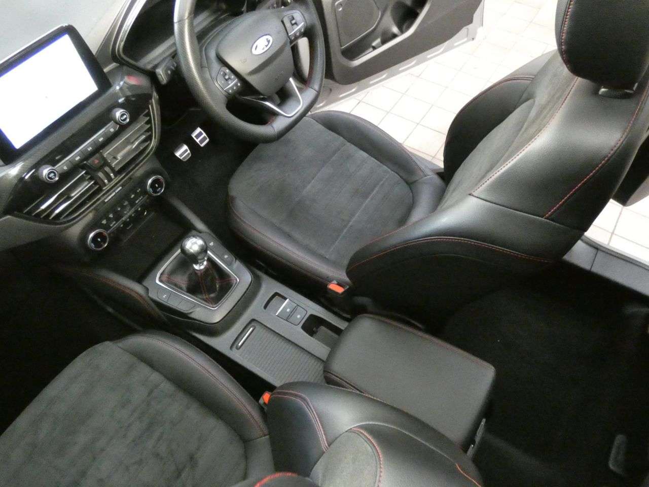 2023 FORD KUGA 2023 FORD KUGA