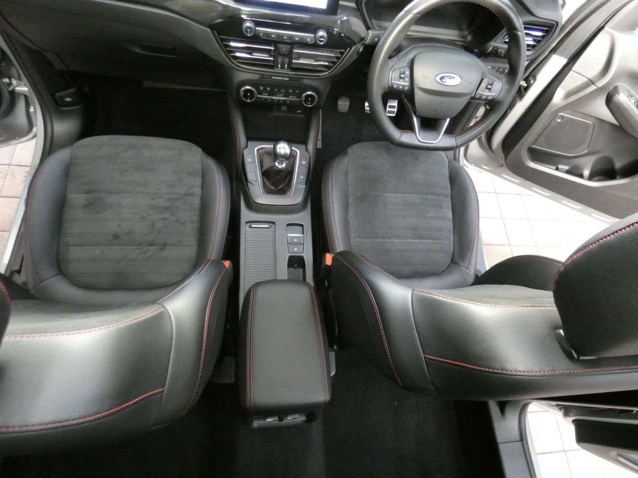 2023 FORD KUGA 2023 FORD KUGA