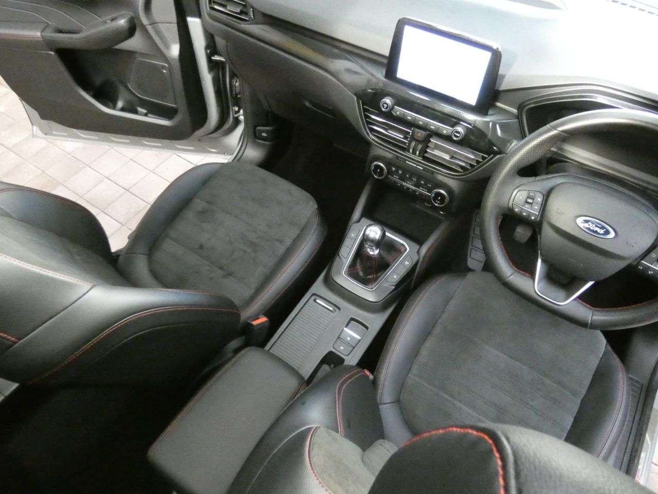 2023 FORD KUGA 2023 FORD KUGA