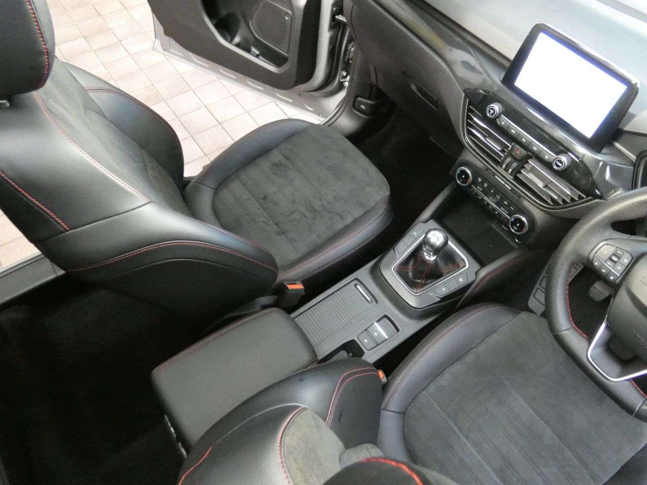 2023 FORD KUGA 2023 FORD KUGA