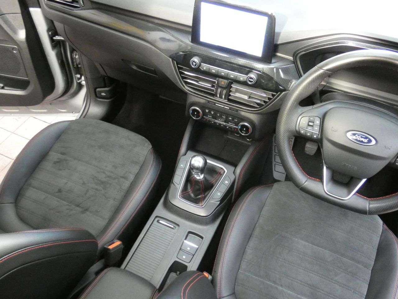 2023 FORD KUGA 2023 FORD KUGA