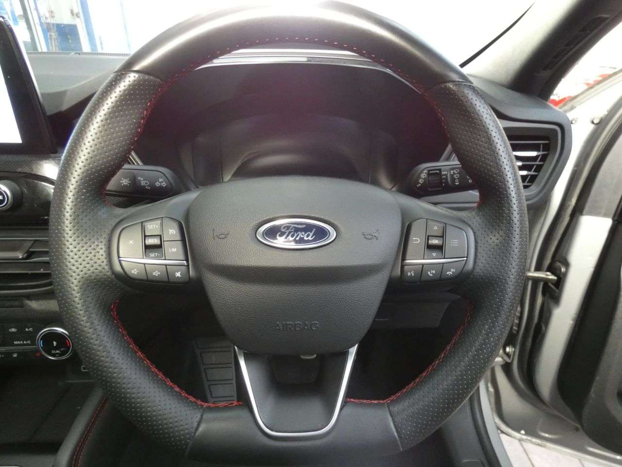 2023 FORD KUGA 2023 FORD KUGA
