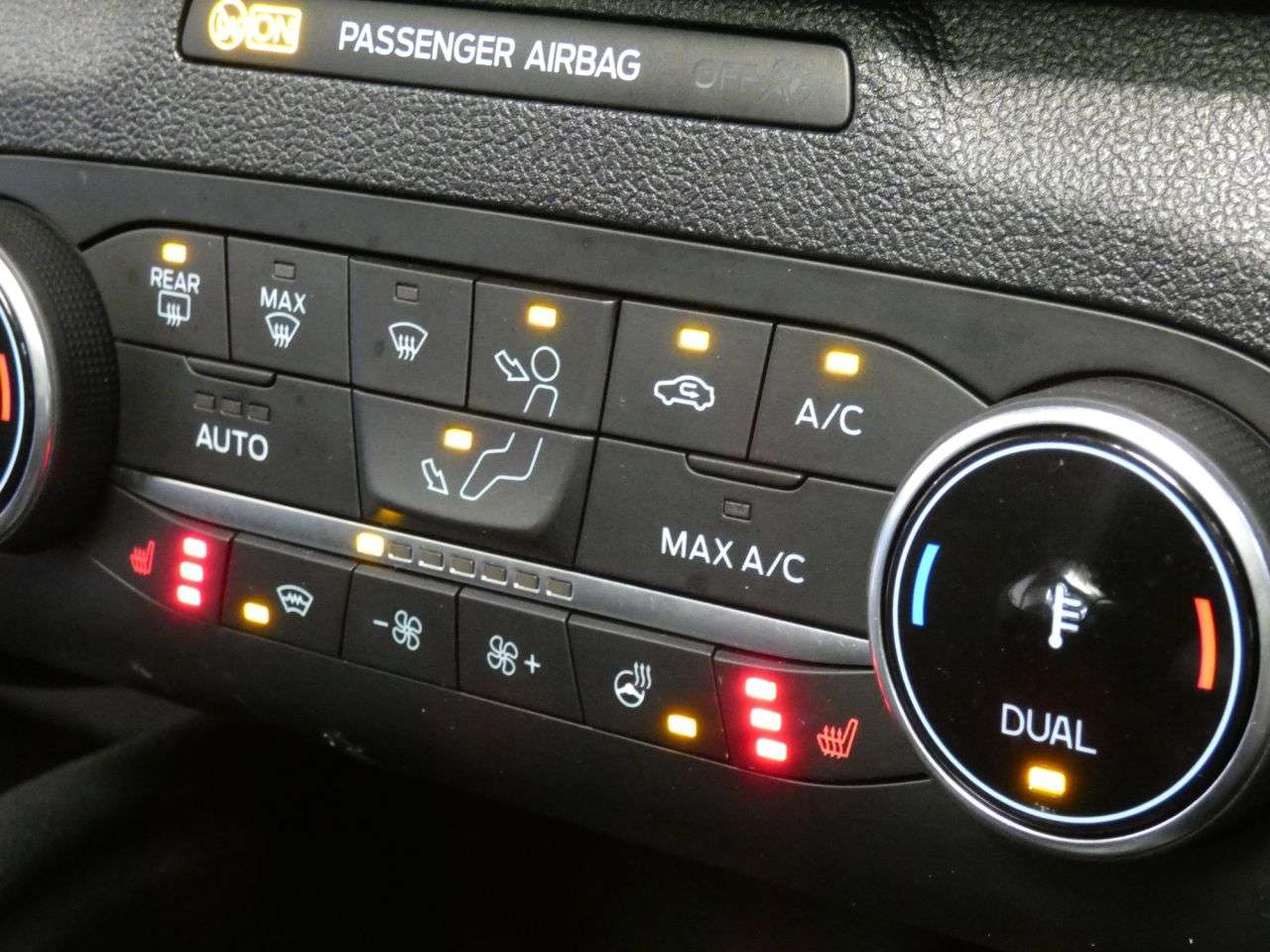 2023 FORD KUGA 2023 FORD KUGA