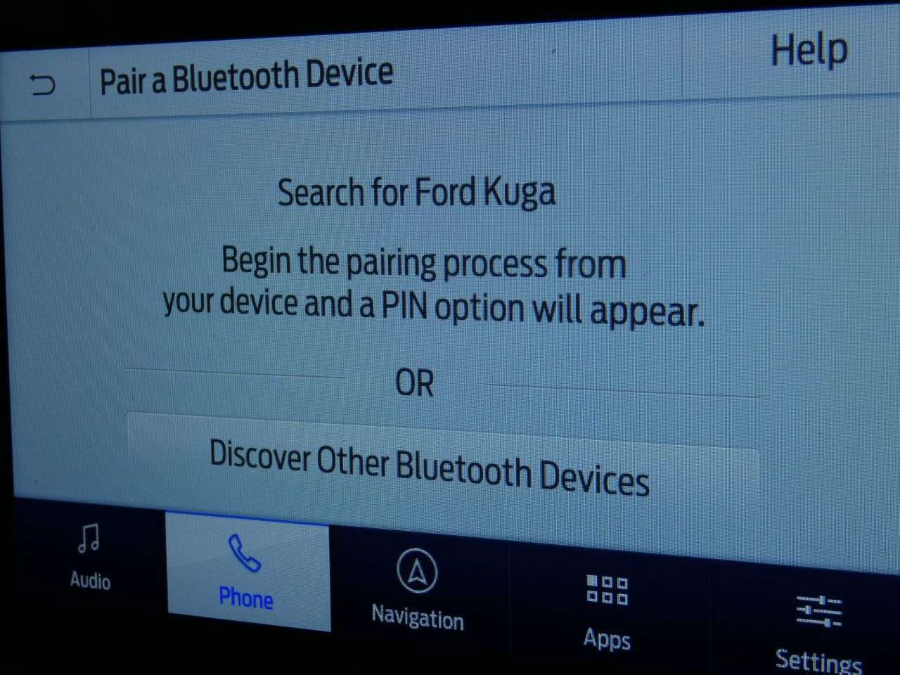 2023 FORD KUGA 2023 FORD KUGA