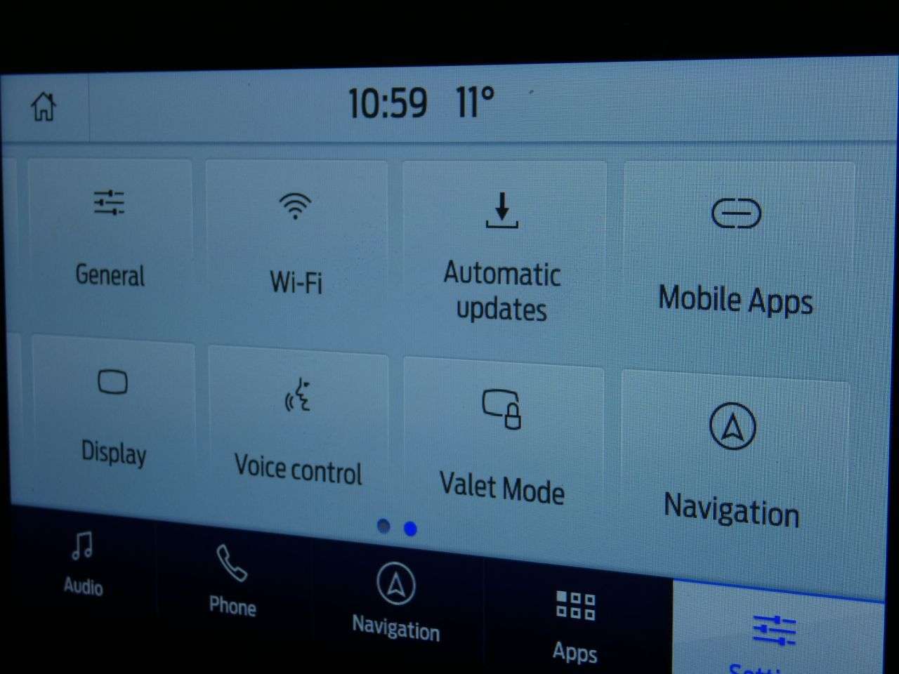 2023 FORD KUGA 2023 FORD KUGA