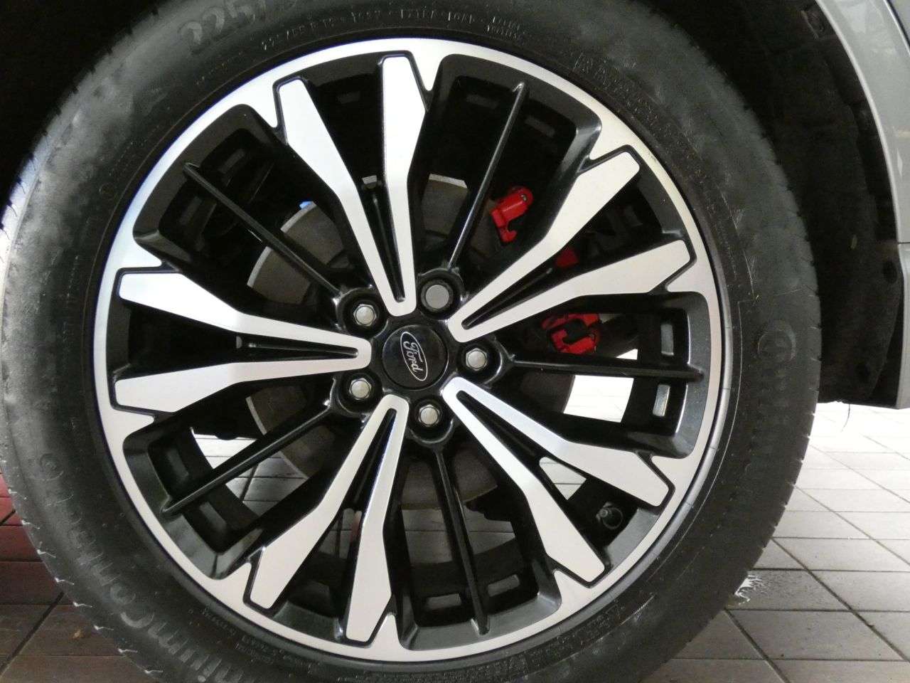 2023 FORD KUGA 2023 FORD KUGA