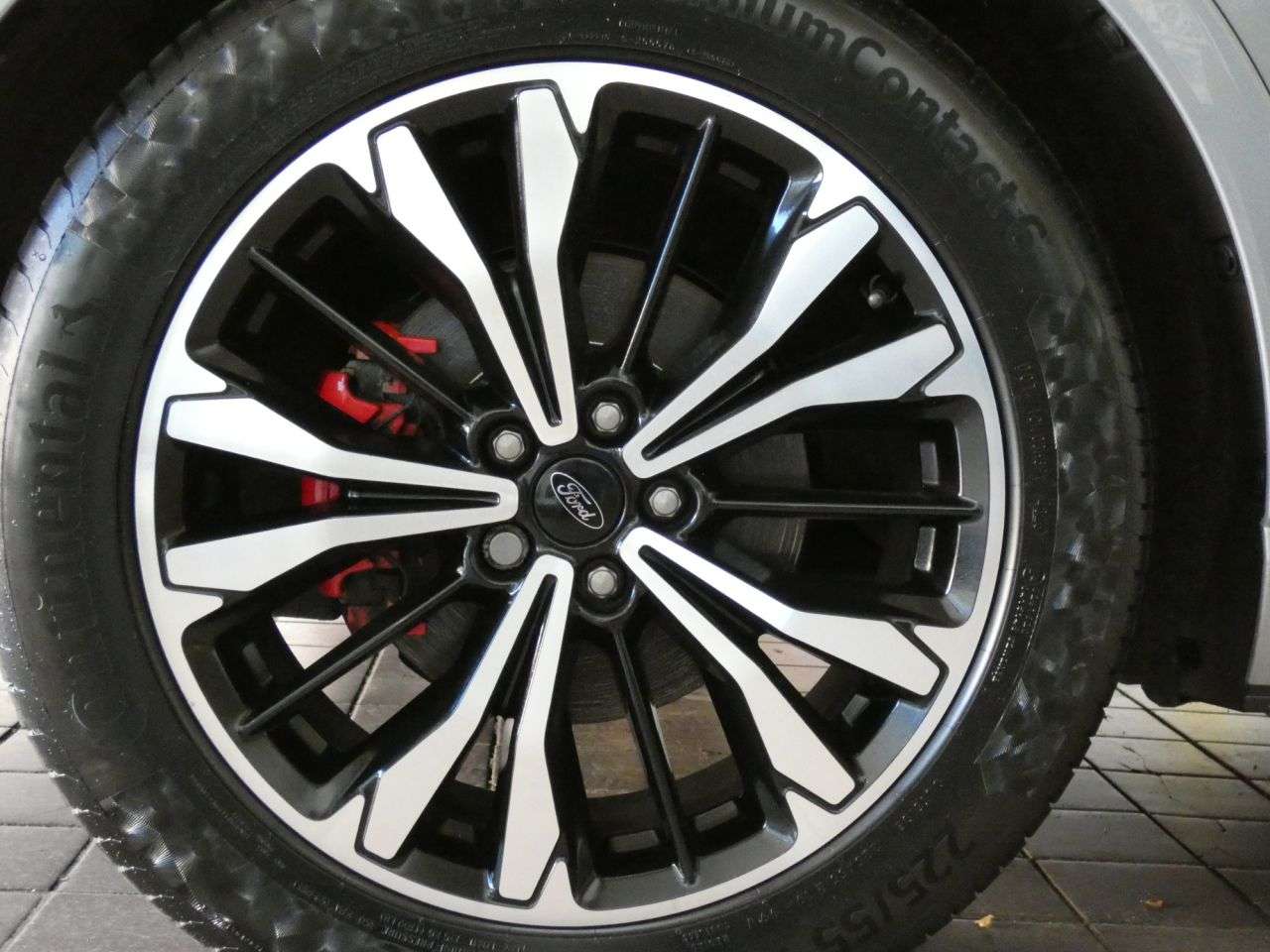 2023 FORD KUGA 2023 FORD KUGA