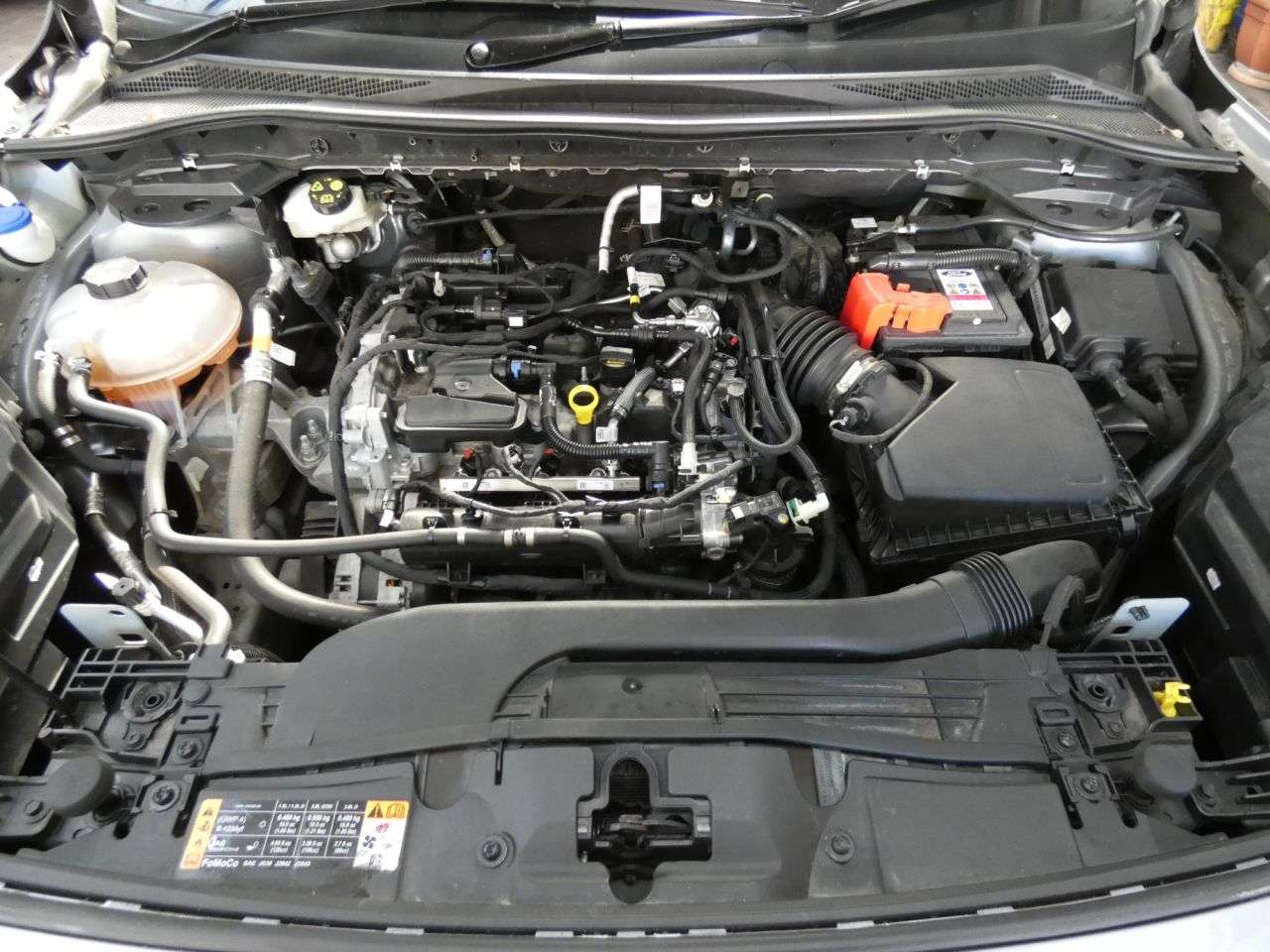 2023 FORD KUGA 2023 FORD KUGA