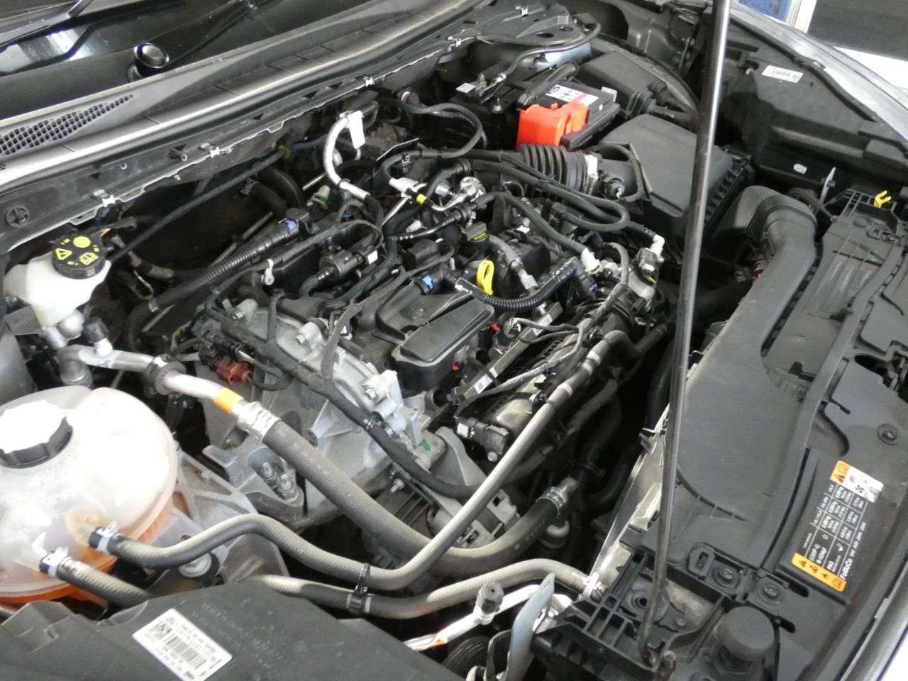 2023 FORD KUGA 2023 FORD KUGA