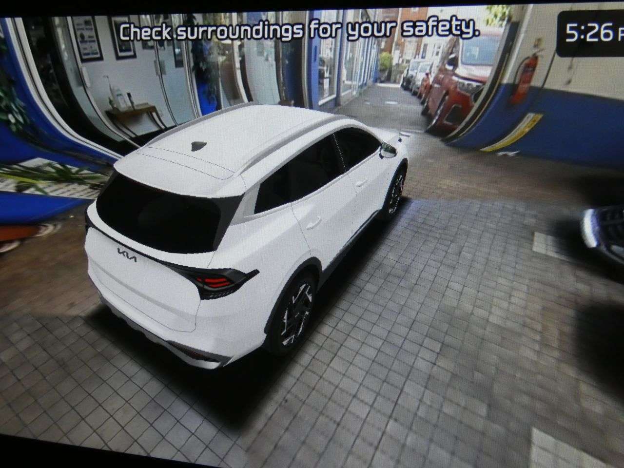 2025 KIA SPORTAGE 2025 KIA SPORTAGE