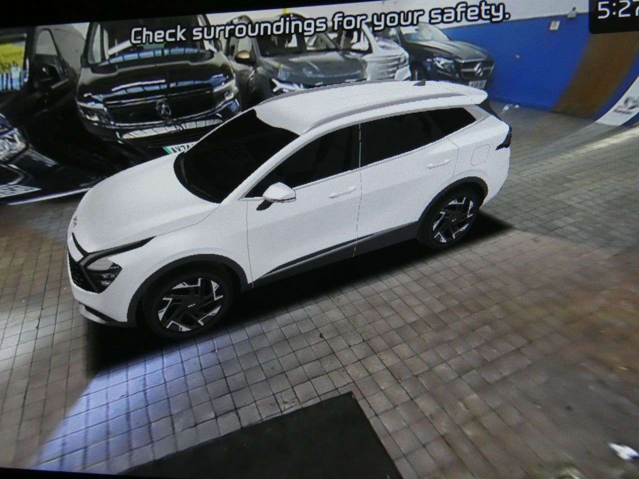 2025 KIA SPORTAGE 2025 KIA SPORTAGE
