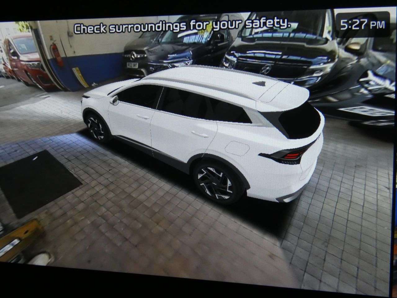 2025 KIA SPORTAGE 2025 KIA SPORTAGE