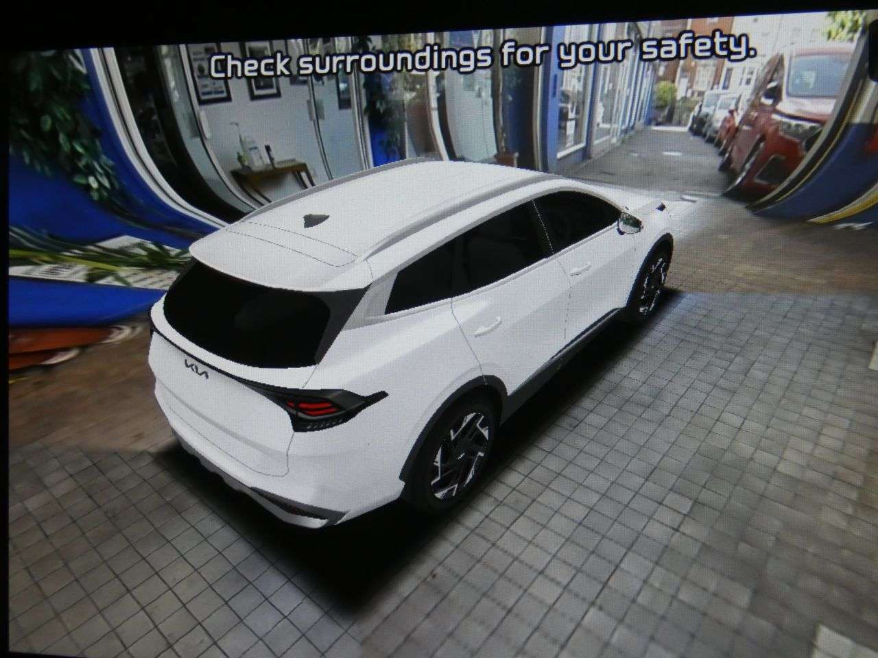 2025 KIA SPORTAGE 2025 KIA SPORTAGE
