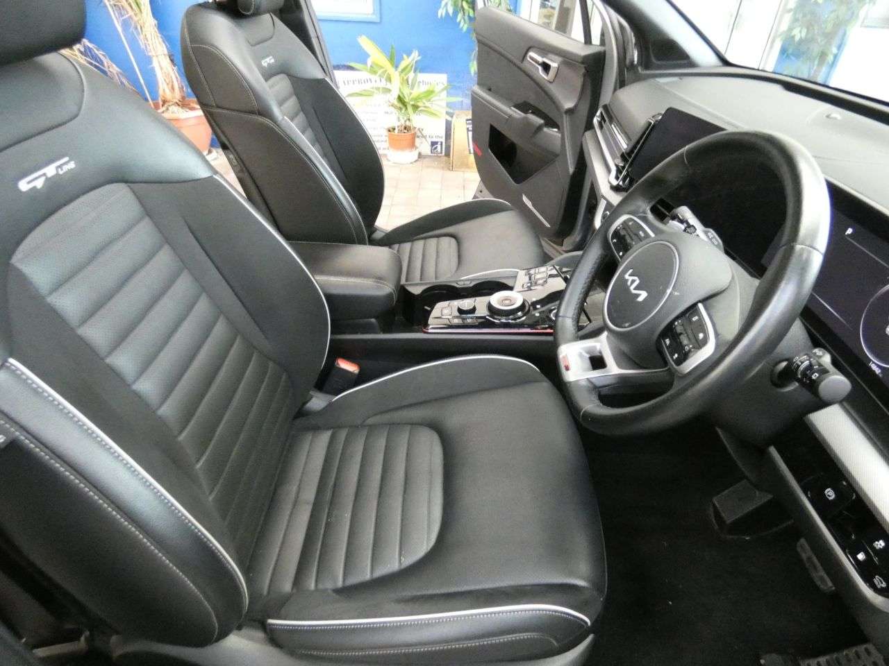 2025 KIA SPORTAGE 2025 KIA SPORTAGE