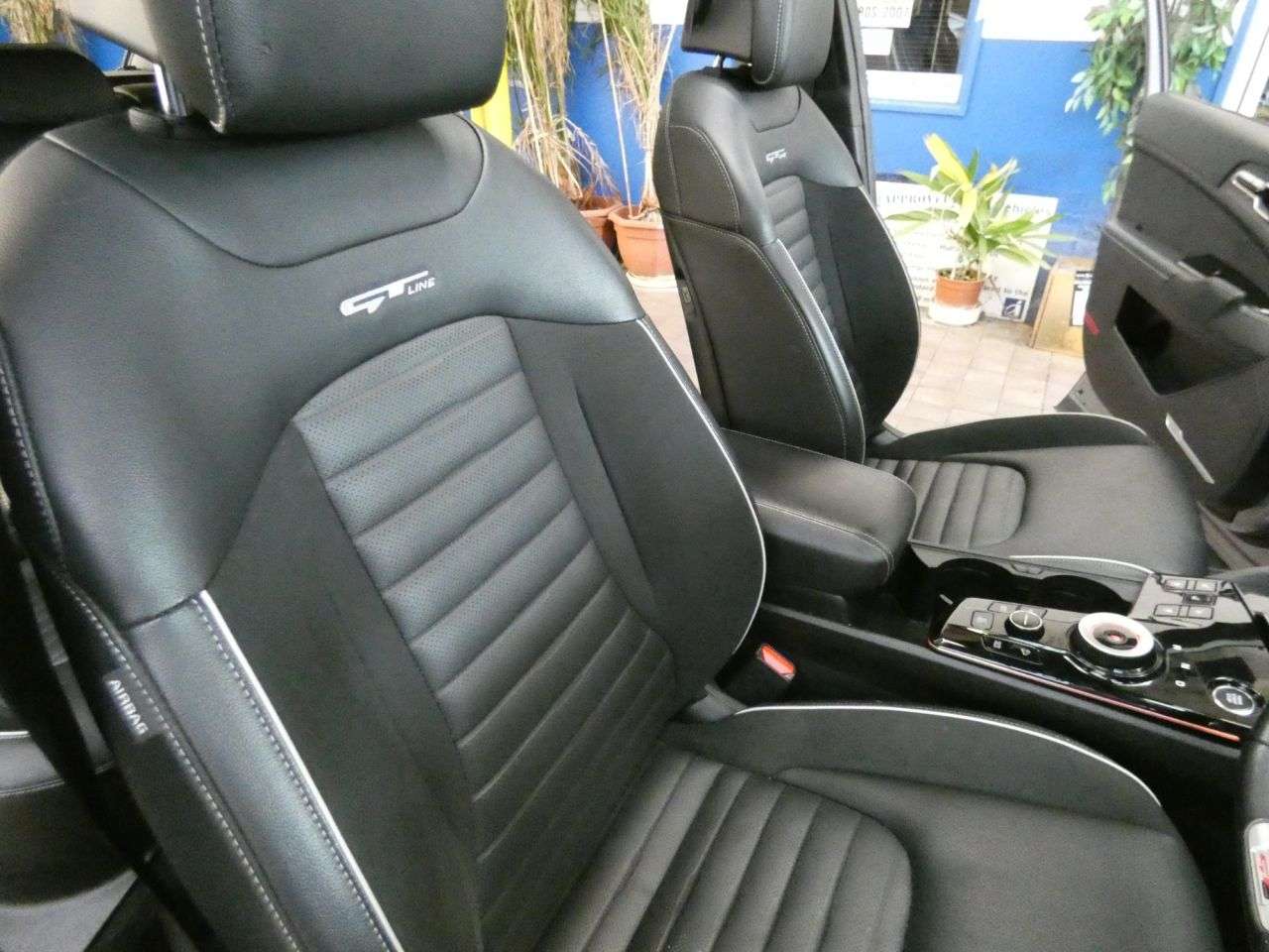 2025 KIA SPORTAGE 2025 KIA SPORTAGE