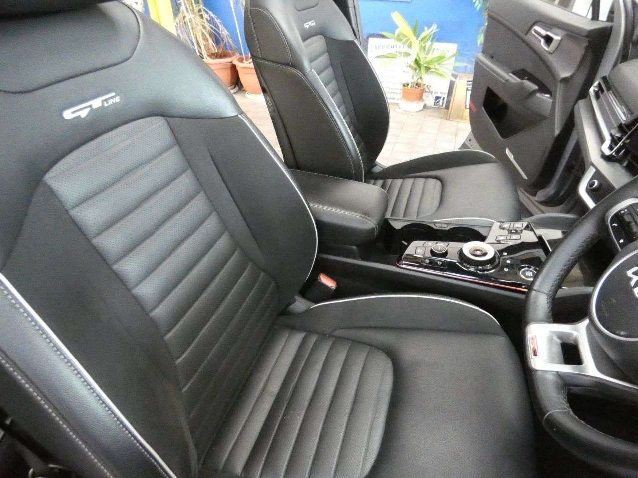 2025 KIA SPORTAGE 2025 KIA SPORTAGE