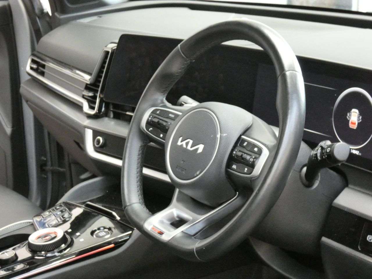 2025 KIA SPORTAGE 2025 KIA SPORTAGE