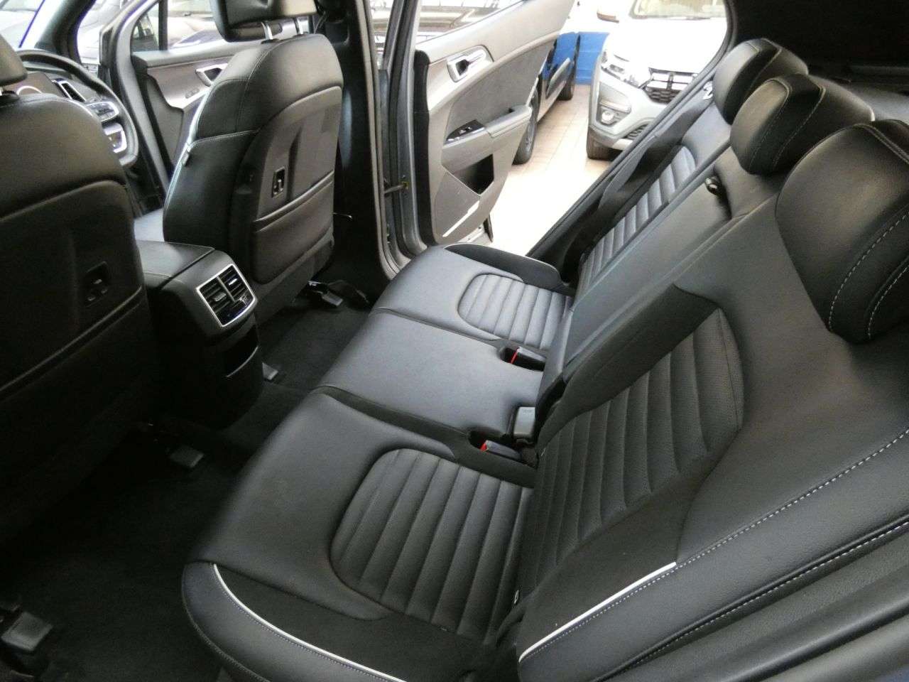 2025 KIA SPORTAGE 2025 KIA SPORTAGE