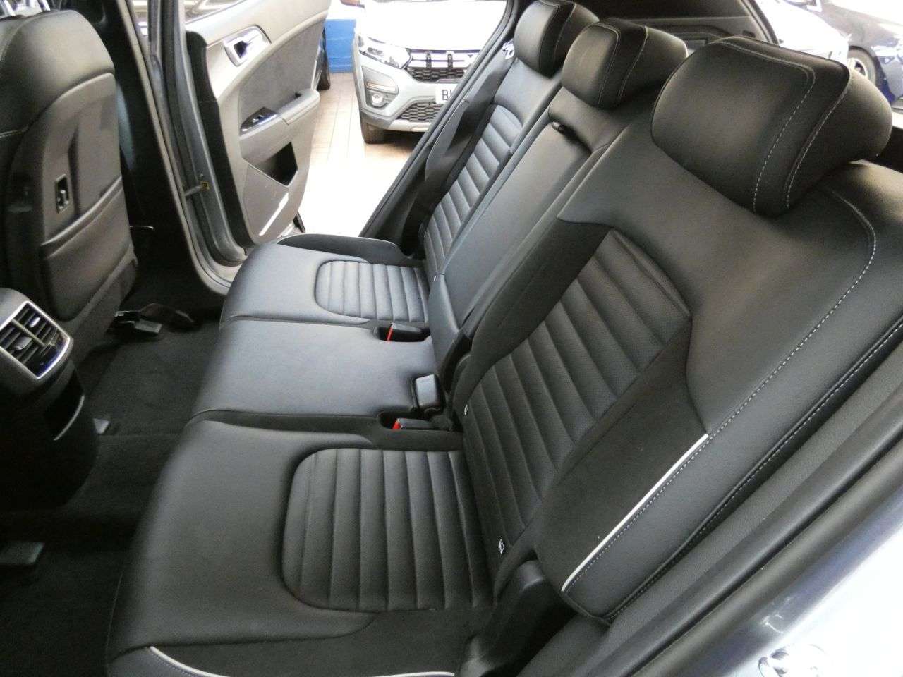 2025 KIA SPORTAGE 2025 KIA SPORTAGE