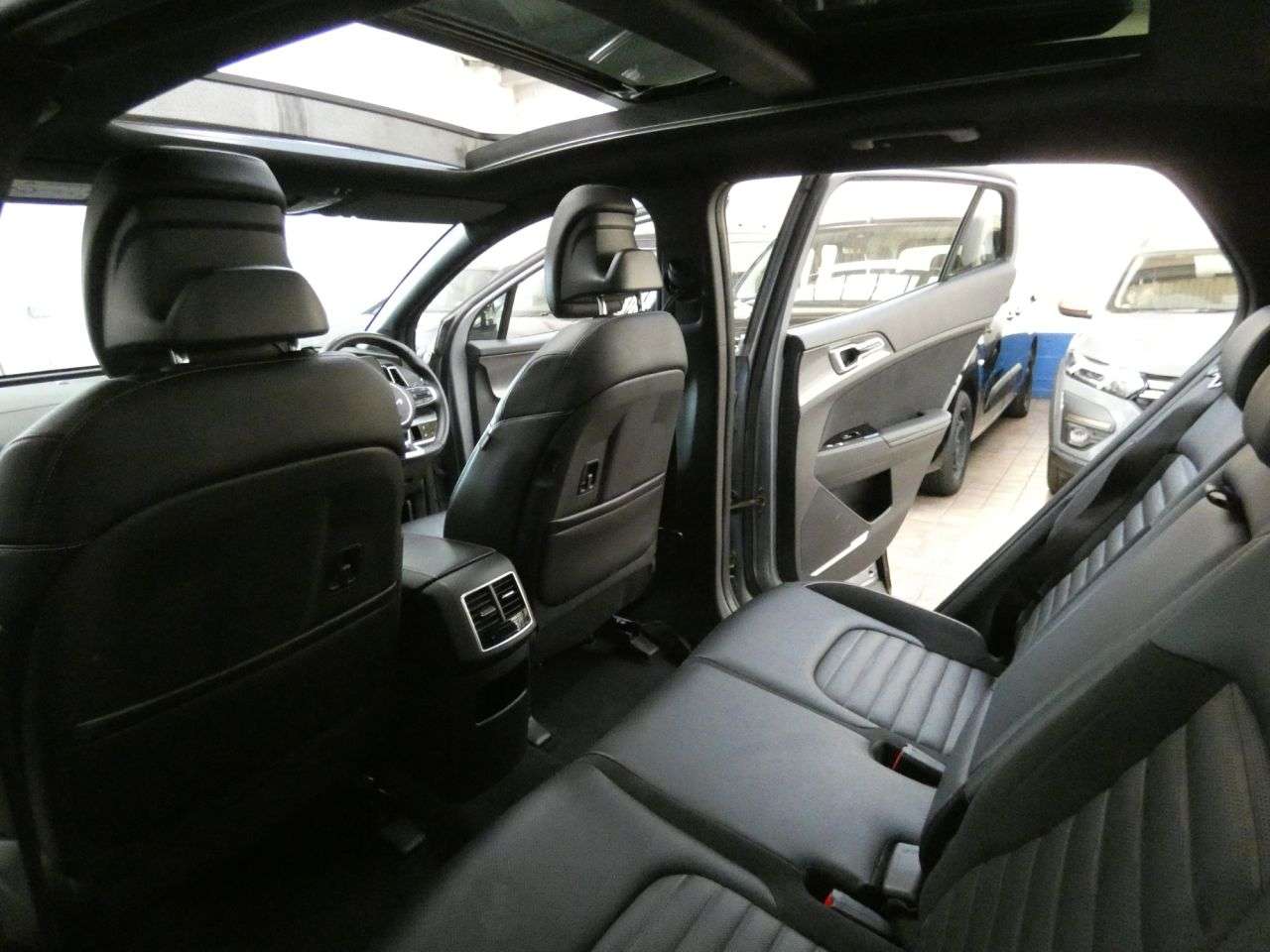 2025 KIA SPORTAGE 2025 KIA SPORTAGE