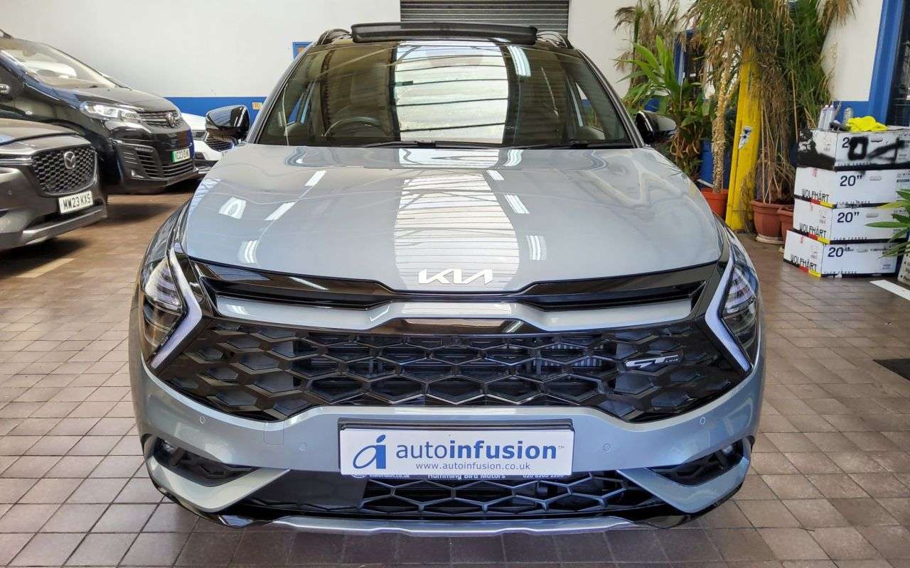 2025 KIA SPORTAGE 2025 KIA SPORTAGE