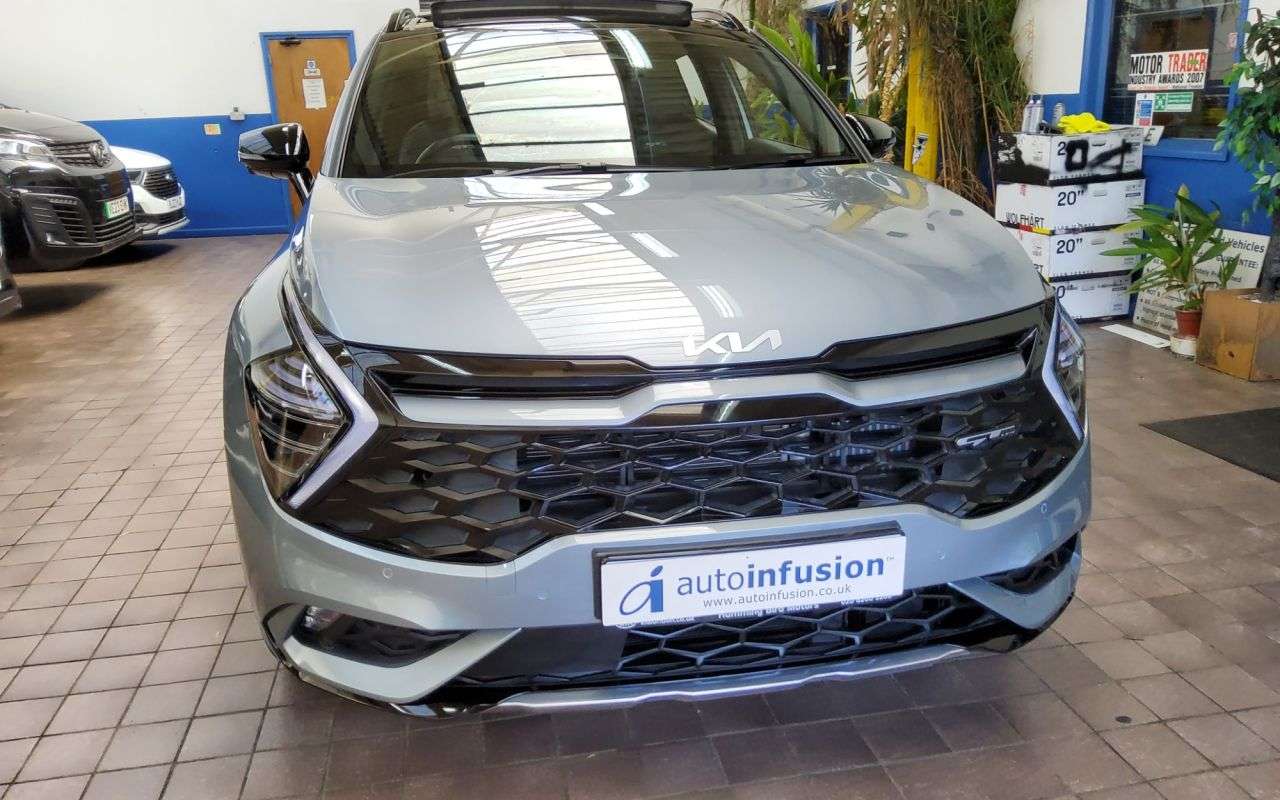 2025 KIA SPORTAGE 2025 KIA SPORTAGE